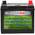 Green Power Batterie für Rasentraktor von Electronicx