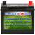 Electronicx Green Power Batterie für Rasentraktor