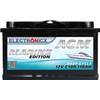 AGM Marine Edition C100 von Electronicx