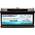 120 Ah Electronicx Marine von Electronicx