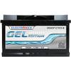 Auflage Gel-Batterie von Electronicx