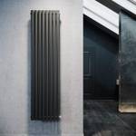 Elegant Design Paneelheizkörper