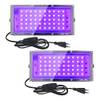 LED-Schwarzlicht-Strahler von Eleganted