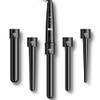 5-in-1-Lockenstab von ELEHOT