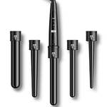 Elehot 5-in-1-Lockenstab