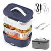 Elektrische Lunchbox von Czoele