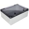 Schaltschrank von ELEKTRO-PLAST