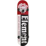 Element Skateboard Komplettdeck