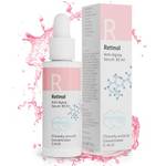 Elemental Care Retinol Serum ‎LC-004