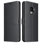 ELESNOW Hülle für Samsung Galaxy S9