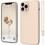 Elestbela iPhone 12 Pro Hülle