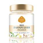 Elia Sahil Bio Zahnpulver