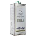 Eliki Extra Virgin Olivenöl