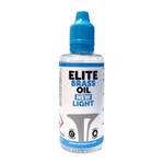 Elite Musical Instrument Care Brass Oil New Light