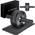 Ab Wheel 1.0 von EliteAthlete