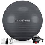 Eliteathlete Gymnastikball