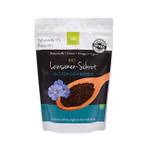 Elixi Bio Leinsamen Pulver