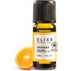 Orangenöl von ELIXR