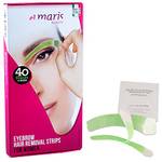 Elmaris Eyebrow Hair Removal Strips