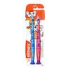 2er-Pack Kinderzahnbürste von Elmex