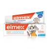 Baby-Zahnpasta von Elmex
