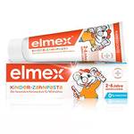 Elmex Kinderzahnpasta ohne Fluorid