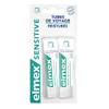 Sensitive Zahnpasta Doppelpack von Elmex