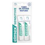 Elmex Sensitive Zahnpasta Doppelpack