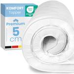 Eloneo Matratzentopper