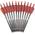 FP-R9-12P-RE von ELONG OUTDOOR