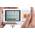 EKG-Gerät von Elotec Medizinprodukte