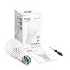 E27 LED Lampe mit Bewegungsmelder von Elrigs