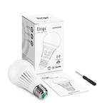 Elrigs E27 LED Lampe mit Bewegungsmelder