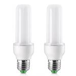 Elrigs E27 LED Lampe Stabform
