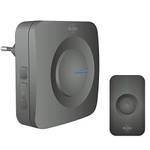 Elro Drahtloses Türklingel-Set