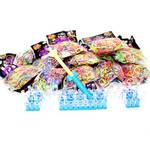 Elrozo Loom Bands ca.6000 STK.