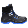 Alessio Blue Mid ESD S3 von Elten