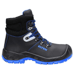 Elten Alessio Blue Mid ESD S3