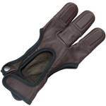 elToro Schießhandschuh Chestnut Bogenschießen