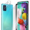 Samsung Galaxy A51 von Elyco