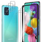 Elyco Schutzfolie Samsung Galaxy A51