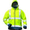 Hi-Vis Softshell-Jacke von elysee