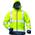 Hi-Vis Softshell-Jacke von elysee
