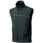 Elysee Softshellweste