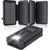 Solar PowerBank von Elzle