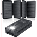 Elzle Solar PowerBank