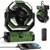 Elzo Camping Ventilator