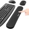 Handgelenkauflage für Tastatur und Maus von ELZO