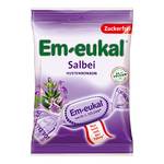 Em-eukal Salbei Hustenbonbon
