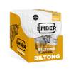 Biltong von Ember
